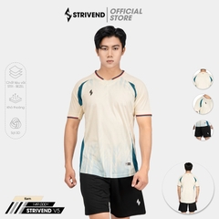 Quần áo bóng đá Strivend V5