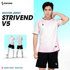 Quần áo bóng đá Strivend V5