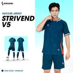 Quần áo bóng đá Strivend V5