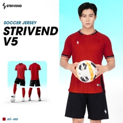 Quần áo bóng đá Strivend V5