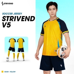 Quần áo bóng đá Strivend V5