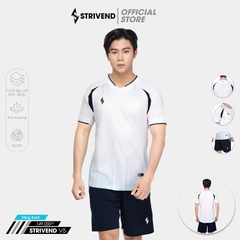 Quần áo bóng đá Strivend V5