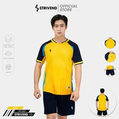 Quần áo bóng đá Strivend V5