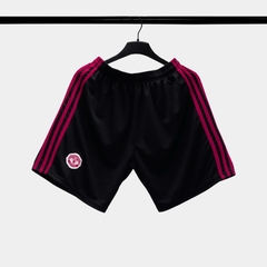 Quần áo bóng đá MU Manchester United 2025/26 [Strivend thun mè Poly]