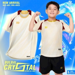 Quần áo trẻ em Bulbal Crystal