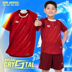 Quần áo trẻ em Bulbal Crystal