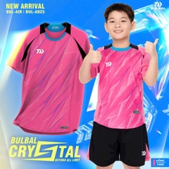 Quần áo trẻ em Bulbal Crystal