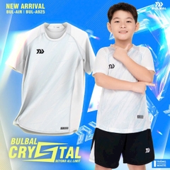 Quần áo trẻ em Bulbal Crystal