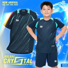 Quần áo trẻ em Bulbal Crystal