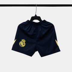 Quần áo trẻ em Real Madrid 2025/26 [Strivend]