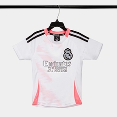 Quần áo trẻ em Strivend Real Madrid 2024/25