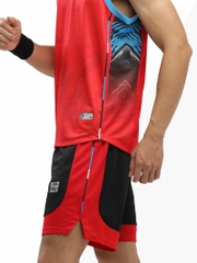 Quần áo bóng rổ Riki SWIFT BR01