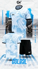 Quần áo CV Sport GLOBAL