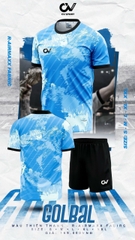 Quần áo CV Sport GLOBAL