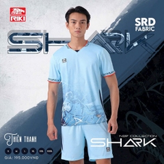 Quần áo RiKi SHARK BD03