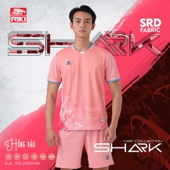 Quần áo RiKi SHARK BD03