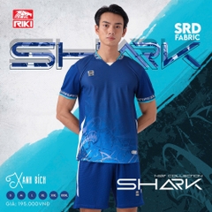 Quần áo RiKi SHARK BD03