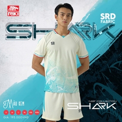 Quần áo RiKi SHARK BD03