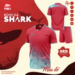 Quần áo RiKi SHARK BD03