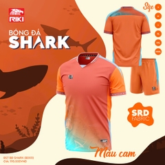 Quần áo RiKi SHARK BD03
