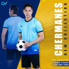 Quần áo CV Sport CHERMANES