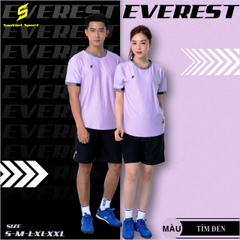 Quần áo không logo Everest (Sao Việt)