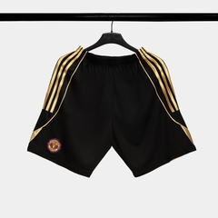 Quần áo bóng đá MU Manchester United 2025/26 [Strivend thun mè Poly]