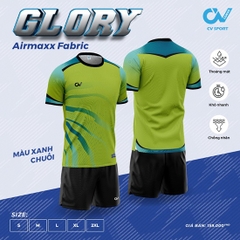 Quần áo CV Sport GLORY