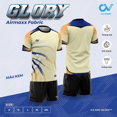 Quần áo CV Sport GLORY