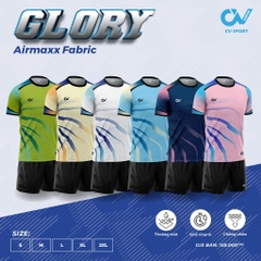 Quần áo CV Sport GLORY