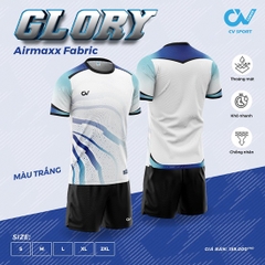 Quần áo CV Sport GLORY