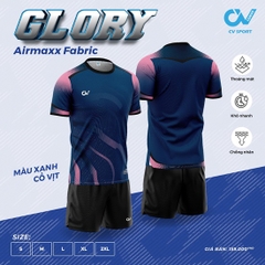 Quần áo CV Sport GLORY