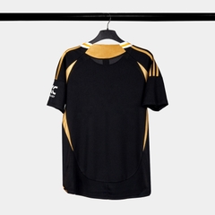 Áo đấu Manchester United MU 2024/25 [Strivend thun mè Poly]