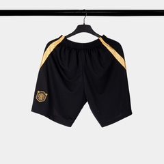 Áo đấu Manchester United MU 2024/25 [Strivend thun mè Poly]