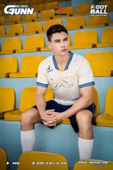 Quần áo bóng đá Beyono Gunn