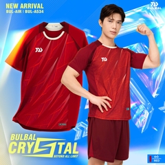 Quần áo Bulbal Crystal (A534)