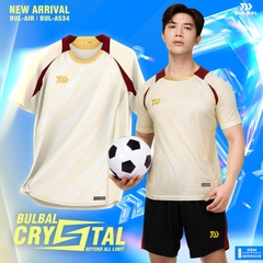 Quần áo Bulbal Crystal (A534)