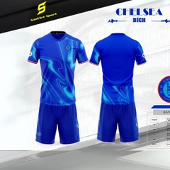 Áo Chelsea 2024/25