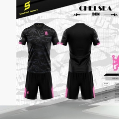 Áo Chelsea 2024/25