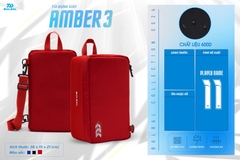 Túi đựng giày Bulbal Amber 3
