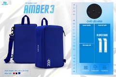 Túi đựng giày Bulbal Amber 3