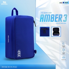 Túi đựng giày Bulbal Amber 3