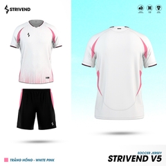 Quần áo bóng đá Strivend V5