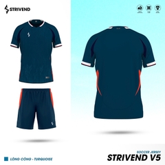 Quần áo bóng đá Strivend V5