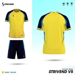 Quần áo bóng đá Strivend V5