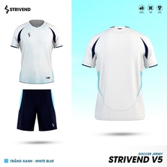 Quần áo bóng đá Strivend V5