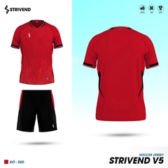 Quần áo bóng đá Strivend V5
