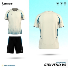 Quần áo bóng đá Strivend V5