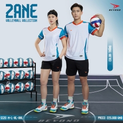 Quần Áo Bóng Chuyền Beyono ZANE Nam – Thiết Kế Cao Cấp, Quần Có Túi Tiện Lợi