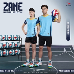 Quần Áo Bóng Chuyền Beyono ZANE Nam – Thiết Kế Cao Cấp, Quần Có Túi Tiện Lợi